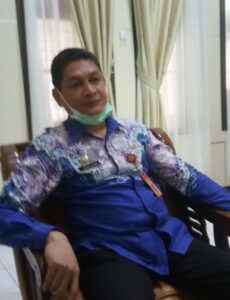 KADISDAG BANJARBARU: SAYA TAK GARANSI RELOKASI PASAR BISA 100 PERSEN