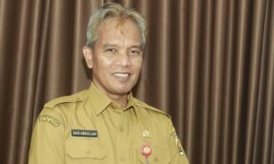 JAYA AKAN DI LANTIK SEBAGAI WALI KOTA BANJARBARU