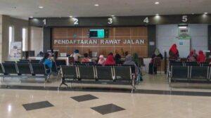NAKES LANSIA DI RSD IDAMAN BANJARBARU NIHIL