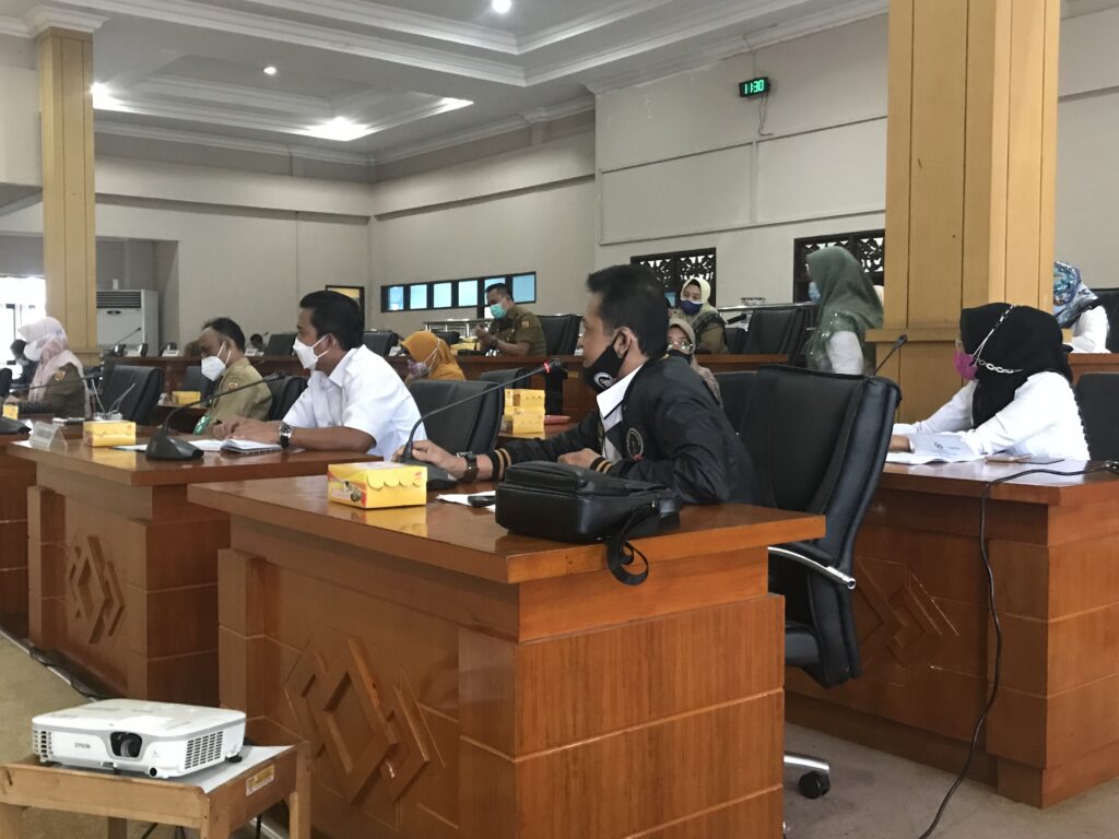 FPPNASN KECEWA JAWABAN BKPP BANJARBARU