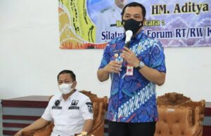 WALI KOTA: SEMPAT KOSONG