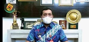 BANJARBARU PERPANJANG PPKM LEVEL IV