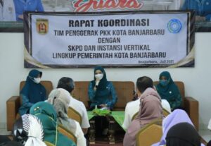 VIVI PIMPIM RAKOR TIM PKK