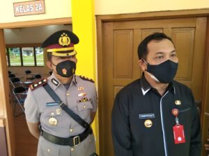 WALI KOTA: HANYA PEMERIKSAAN