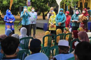 VIVI ZUBEDI: CEGAH DITEKSI DINI KANKER