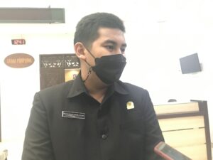 HARI SUMPAH PEMUDA, INI KATA KETUA DPRD BANJARBARU