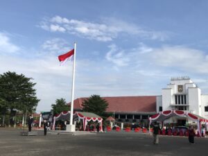 PERINGATAN HARI SUMPAH PEMUDA