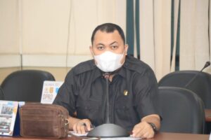 LIBUR MAULID NABI DIGESER, NURKHALIS ANGKAT BICARA