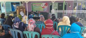 WAKIL KETUA DPRD BANJARBARU AKAN KAWAL KEINGINAN WARGA