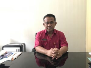 BEGINI CARA DISKOMINFO BANJARBARU ATASI JARINGAN INTERNET