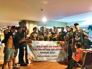 WALI KOTA APRESIASI KEBERHASILAN ATLET BINARAGA RAIH TIGA MEDALI
