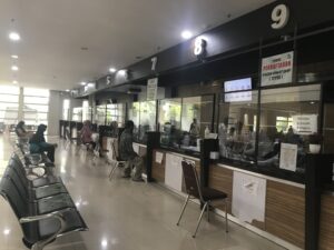 RSDI BANJARBARU BUKA LOWONGAN, CEK KRITERIANYA
