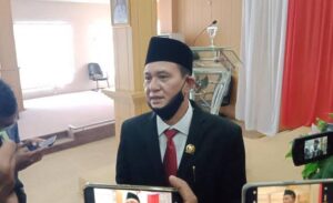 MASIH TERGENANG AIR DI KM 33, INI KATA DEWAN