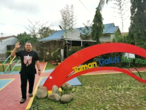 NURKHALIS MINTA PEMKO UNTUK TINGKATKAN RTH