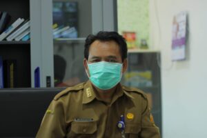 VAKSIN DI BANJARBARU, DINKES: VAKSIN KE RUMAH WARGA