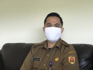 RSDI BANJARBARU RAIH IKM SEBESAR 80,41 PERSEN DITAHUN 2021