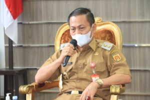 WARTONO:SEGERA VAKSIN BOOSTER