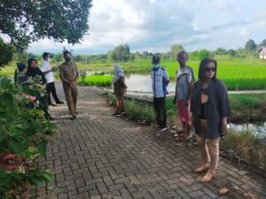 EMI LASARI: DESTINASI WISATA KURANG DI BANJARBARU
