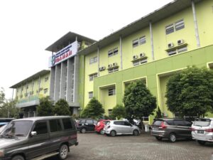 15 PASIEN COVID-19 DI RSDI BANJARBARU DIDUGA TERPAPAR VARIAN OMICRON