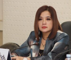 EMI LASARI: JPO BUANG-BUANG ANGGARAN