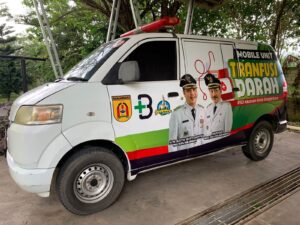 UNIT BARU DI RSDI BANJARBARU