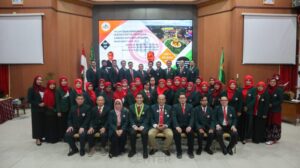 PELANTIKAN DIREKTUR RSDI BANJARBARU SEBAGAI IDI BANJARBARU