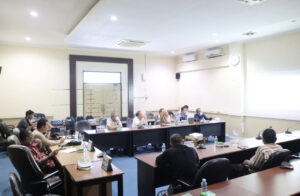 KENAIKAN TARIF PTAM INTAN BANJAR, INI TANGGAPAN DPRD BANJARBARU