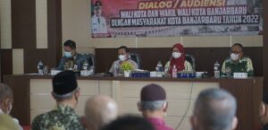 PROGRAM HOME CARE KEMABALI DI SOSIALISASIKAN