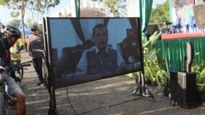 WALI KOTA APRESIASI KEGIATAN MTB FUN XC KE 3
