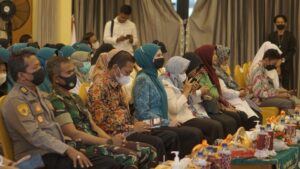 WALI KOTA: MARI CEGAH STUNTING