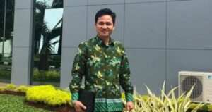 HENDRA WAHYUDIN: UJI PUBLIK DUA RAPERDA