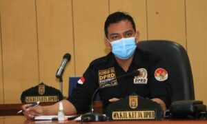PAD BANJARBARU 2023 LAMPAUI TARGET, WAKET DPRD: TAHUN DEPAN BISA NAIK