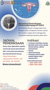 PERIKSA HDG BISA DI RSDI BANJARBARU, CEK JADWAL DAN TARIFNYA