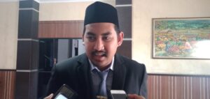 FADLIANSYAH: HUBUNGAN BAIK DENGAN POLRI