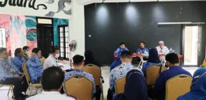 MTQ XVII BANJARBARU MULAI DIPERSIAPKAN