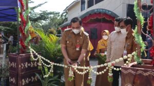 JOB FAIR 2022 DI BANJARBARU, 392 LOKER TERSEDIA