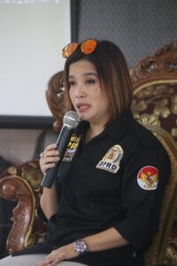 EMI LASARI: IKN BANYAK DAMPAK KE DAERAH TETANGGA