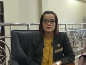 HARGA GAS 3 KILOGRAM MELONJAK, EMI ANGKAT BICARA