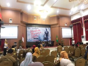 KISAH PERJALANAN HIDUP WARTONO DITUANGKAN DIBUKU MENDERES MANISNYA TAKDIR