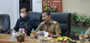 WARTONO: CEGAH PERNIKAHAN DINI