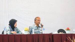 SEKDA SAMPAIKAN PEMANTAPAN TANGGAL PERAYAAN HARI JADI BANJARBARU
