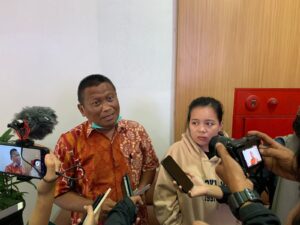 HONORER SATPOL PP BANJARBARU INI DIBERHENTIKAN, DEWAN: ADA INDIKASI PERMAINAN