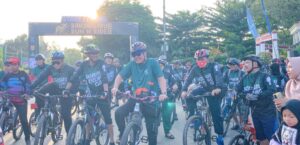 WALI KOTA: PERERAT TALI SILATURAHMI
