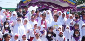 WARTONO: CEGAH PENYAKIT GIGI