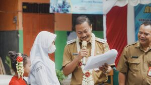 GEMARIKAN DI BANJARBARU