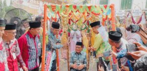 BAAYUN MAULID 2022 DI BANJARBARU