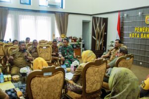 PEMKO BANJARBARU AKAN TERTIBKAN WARUNG REMANG-REMANG