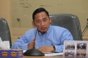 WINDI: PERTUMBUHAN EKONOMI BANJARBARU BAKAL MELESAT
