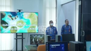 GELAR PELATIHAN KIM, DISKOMINFO BANJARBARU: TAMBAH WAWASAN