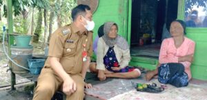 WALI KOTA TERUS KEMBANGKAN PROGRAM HOME CARE